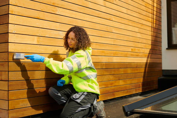 Best Insulated Siding Installation  in Deschutes River Woods, OR